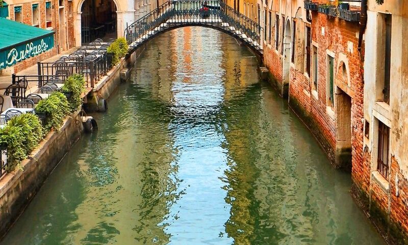 Süper Promo Büyük İtalya Turu Perfetto Rotası