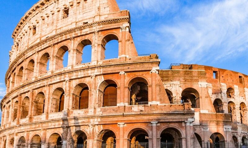 Süper Promo Büyük İtalya Turu Perfetto Rotası