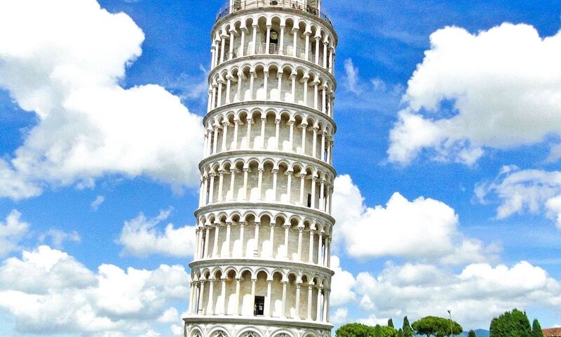 Süper Promo Büyük İtalya Turu Perfetto Rotası