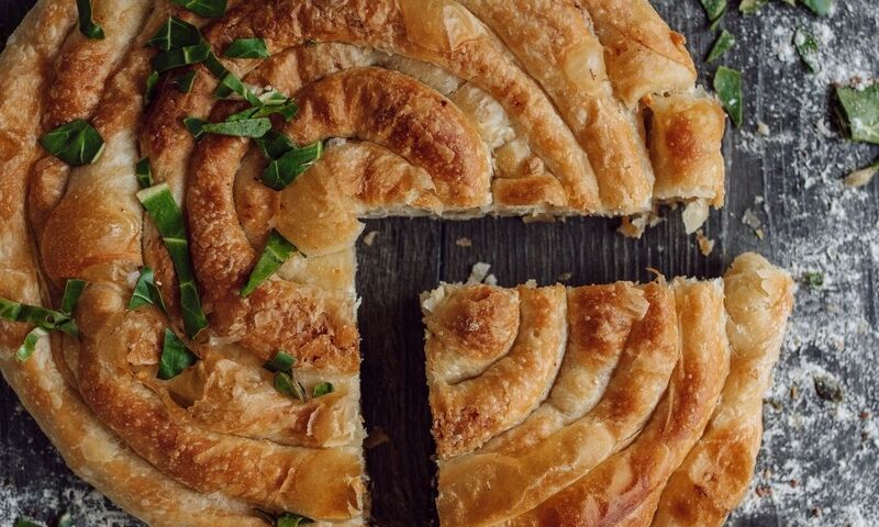 Antalya’dan Direkt Sefer İle Büyük Balkan Turu Rotası