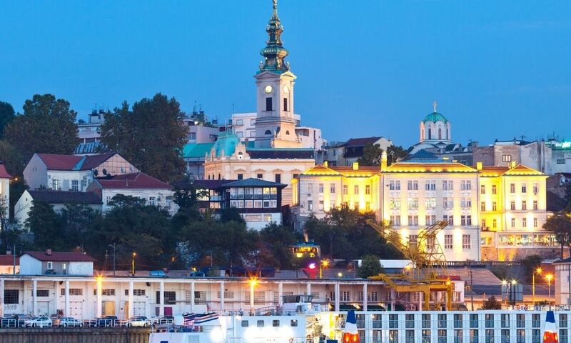 Antalya’dan Direkt Sefer İle Büyük Balkan Turu Rotası