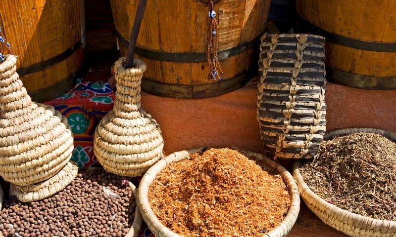 Antalya çıkışlı SHARM EL SHEIKH TURU