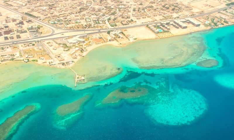Hurghada Turu