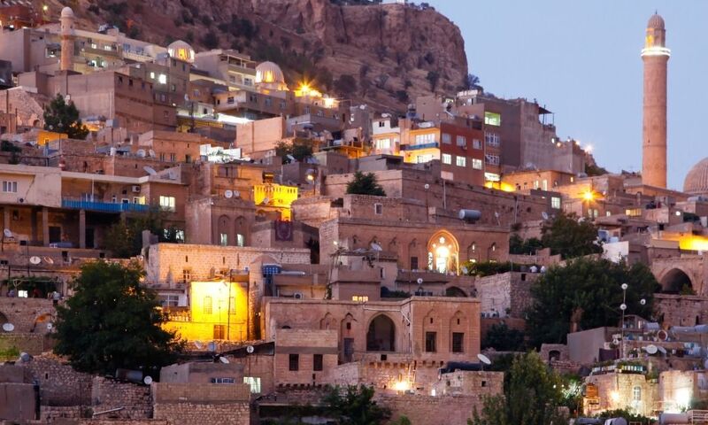 Antalya Çıkışlı Rüya Gibi Gap ve Doğu Anadolu Turu (5 Gece Otel Konaklamalı)