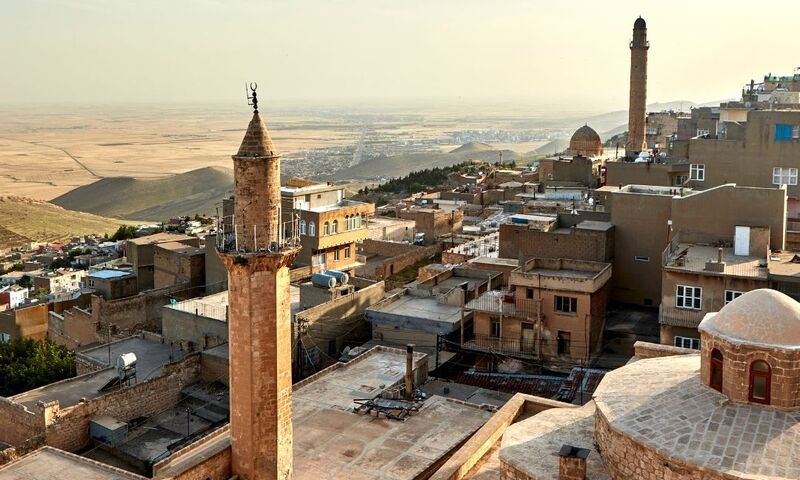 Antalya Çıkışlı Rüya Gibi Gap ve Doğu Anadolu Turu (5 Gece Otel Konaklamalı)