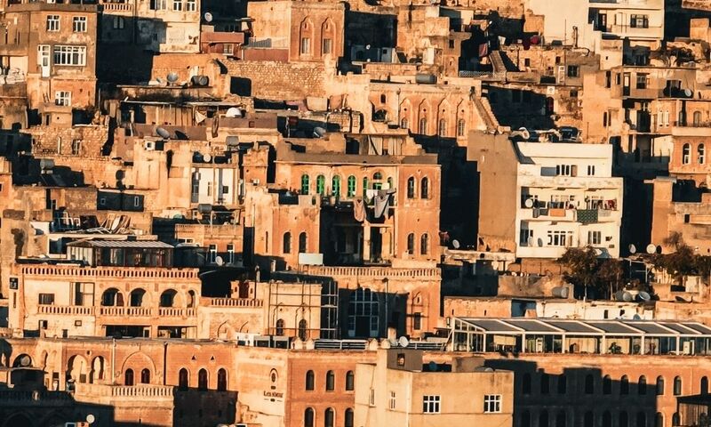 Antalya Çıkışlı Rüya Gibi Gap ve Doğu Anadolu Turu (5 Gece Otel Konaklamalı)