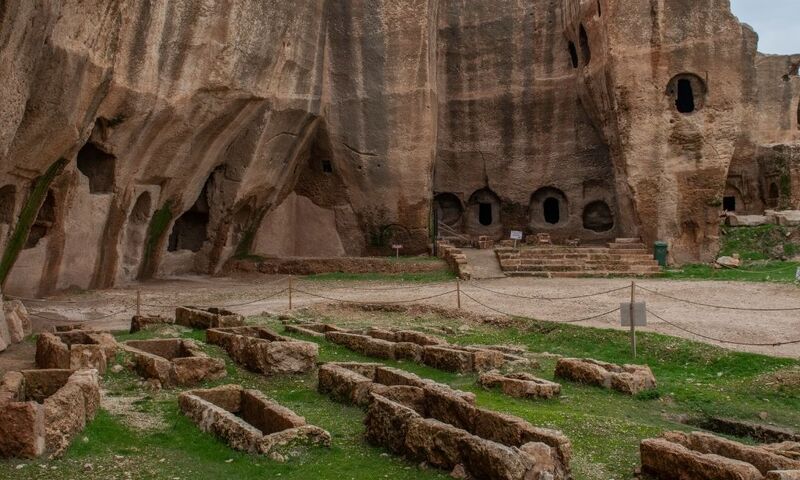 Antalya Çıkışlı Rüya Gibi Gap ve Doğu Anadolu Turu (5 Gece Otel Konaklamalı)