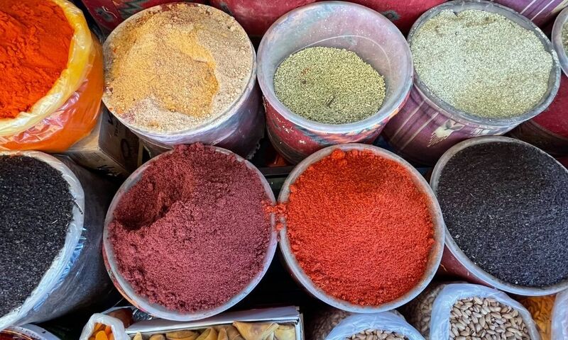 Antalya Çıkışlı Rüya Gibi Gap ve Doğu Anadolu Turu (5 Gece Otel Konaklamalı)