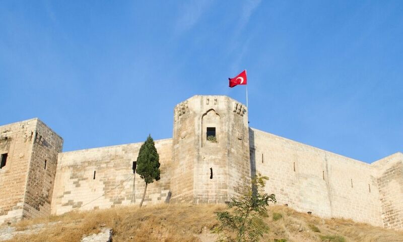 Antalya Çıkışlı Rüya Gibi Gap ve Doğu Anadolu Turu (5 Gece Otel Konaklamalı)