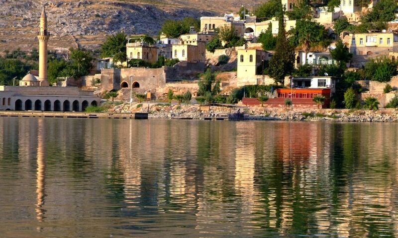 Antalya Çıkışlı Rüya Gibi Gap ve Doğu Anadolu Turu (5 Gece Otel Konaklamalı)