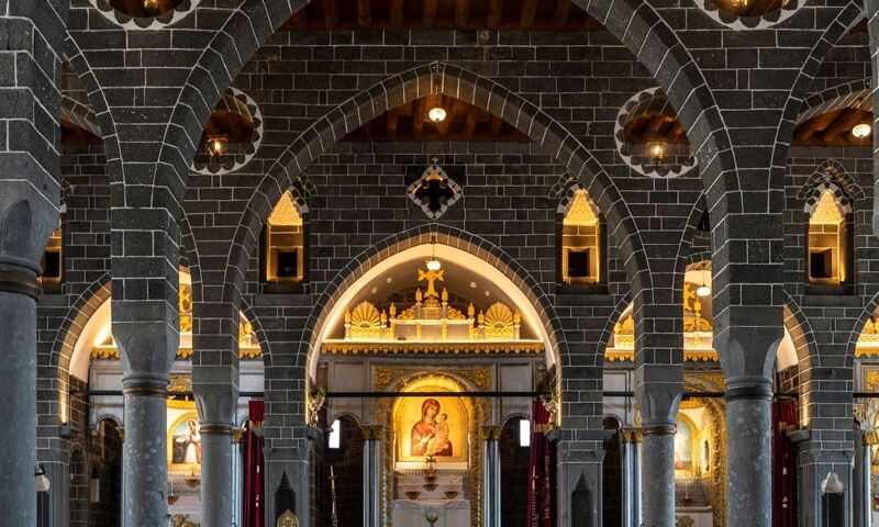 Antalya Çıkışlı Rüya Gibi Gap ve Doğu Anadolu Turu (5 Gece Otel Konaklamalı)